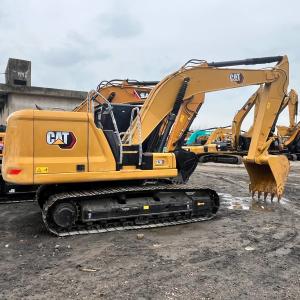Wholesale Used Cat 320GC Mining Excavators Construction Secondhand 20 Ton Large Digger from china suppliers