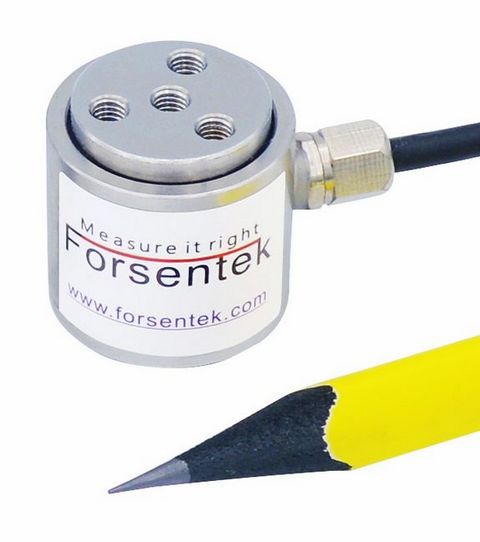 miniature load cell tension compression