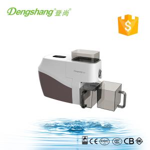 Wholesale DSZYJ200A china home appliance cold pressed argan oil press machine for hazelnut from china suppliers