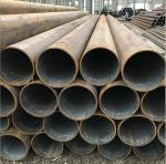 Precision Seamless Tube Austenitic Stainless Steel Pipe 304N
