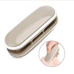 Portable Plastic Heat Vacuum Sealers 2 In 1 Mini Heat Sealing Machine With