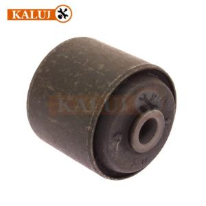 Wholesale Kaluj 55045-WE000 55045-70N00 Rear Crossmenber Arm Bushings Niss-an from china suppliers
