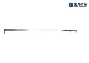 Wholesale Tmgb Tinned Copper Main Ground Bus Bar Assembly and Hardware Kit for Flexible Busbar from china suppliers