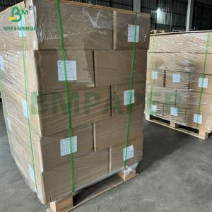 Wholesale 128gsm 157gsm Double Sided Glossy Digital Art Paper For Brochures 210 x 297mm from china suppliers