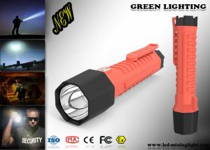 Wholesale Cree LED 10w Explosion Proof Torch 20000 Lux High Beam 1300 Luminous from china suppliers