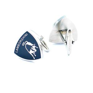 Wholesale Tagor Jewelry Regular Inventory High Quality Hot 316L Stainless Steel Cuff Links CQK20 from china suppliers