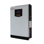 Hybrid off grid solar inverter 5kw inverter high frequency solar power inverter