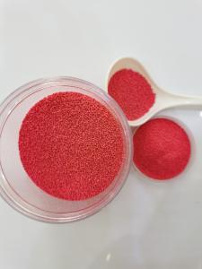 Wholesale Sodium Sulphate Speckles Dertergent Powder Sepckles Red Speckles from china suppliers