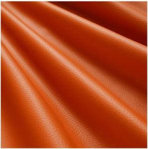 Wholesale Litchi Grain Silicone Faux Leather For Furniture Sofa Customized from china suppliers