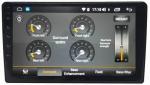 Ouchuangbo car radio gps navigation for FAW N5 support BT MP3 mirror link