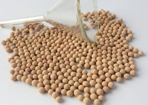 Wholesale Beige Molecular Sieve 5A For Industrial Adsorption And Separation from china suppliers