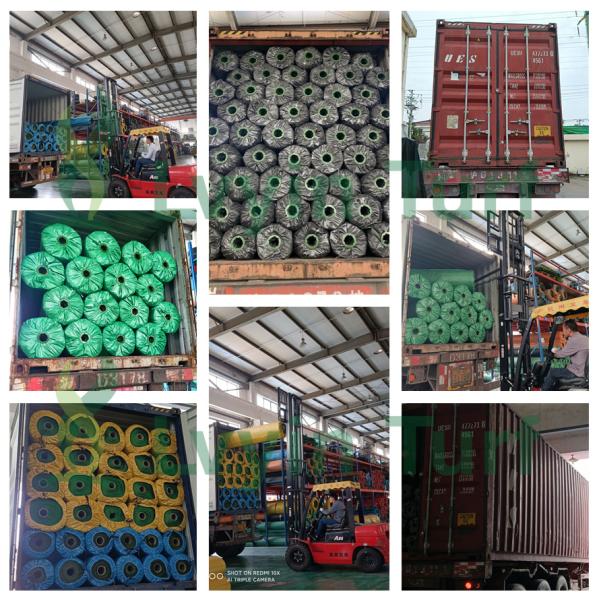 25mm 30mm Putting Green Turf Backyard Artificaial Rumput Colorful Sintetic Grass