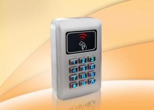 China Outdoor Waterproof Metal EM Card Reader rfid security access control system on sale