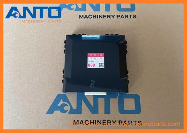 4704926 YA00048010 YA00007726 Controller HITACHI Excavator Air Conditioner Parts