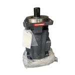 1010000694 Rough Terrain Zoomlion Crane Parts Duplex Gear Pump 1127032003
