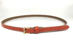 Wholesale Dress 1.5cm Skinny Women's Fashion Leather Belts from china suppliers
