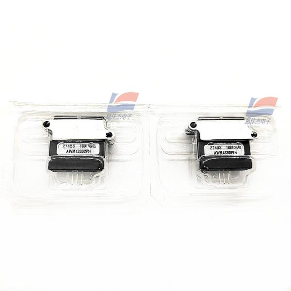 YJJ AWM42100VH Gas Flow Sensor Is Used In Fields Such As Industrial Automation And Environmental Monitoring