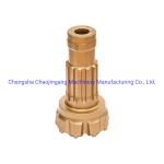 Directly Sell 6inch DTH Bit for Rock Drilling Ql60 152-203mm Alloy Steel