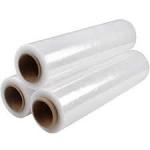Anti Yellow High Intensity Clear Thermoplastic TPU Material 10 Years Warranty