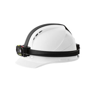 Wholesale Headlamp Flashligh Helmet Camera CCTV For Construction Site Workers from china suppliers