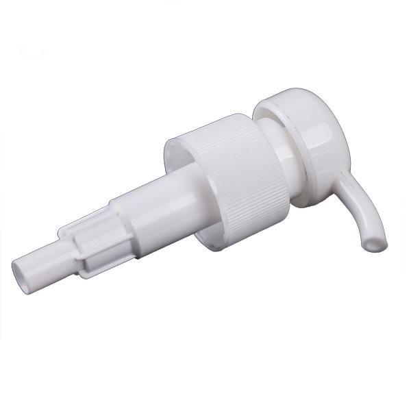 24mm PP Plastic Lotion Pump