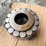 Double Row Excavator Bearing PC100-3 2LV45-1 Swing Gearbox Shaker Screen