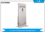 High Pressure Plasma Uv Light Sanitizer Hospital , Laboratory Indoor Air