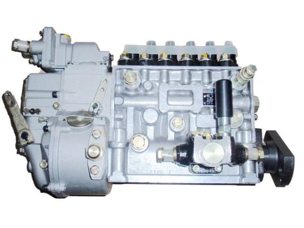Fuel injector pump for Weifang Diesel Engine 295/495/4100/4105/6105/6113/6126