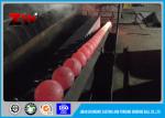 B3 Steel Grinding Media balls , Grinding Balls for mining / ball mill