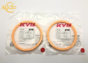 Wholesale KYB Genuine Parts Repair Seal 120-135-9 Hydraulic Cylinder Rod Seals Oil Resistance from china suppliers