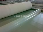 Width 3.6m Seamless Silicone Rubber Sheet, Silicone Roll, Silicone Membrane,