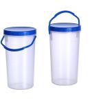 Medical Disposable Plastic Urine Storage Container