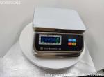 Stainless Steel Scale D6 Series IP68 Weighing Digital Waterproof Scales