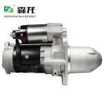 24V 13T 6.0KW Starter motor Mitsubishi 6D40 M004T95681, M3T95281, M4T95681,