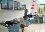 OEM & ODM provided chemistry biology lab table laboratory furniture