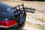 Trunk Mounted Bike Carrier/ Rear Door Mounted Bike Carrier raer bike rack