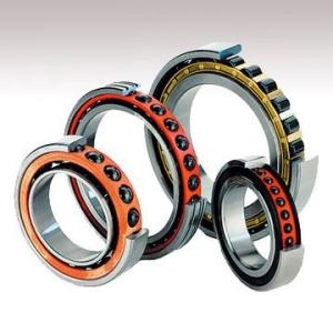 Wholesale 7310 BECBM Single Row Bearing 50*110*27 Mm Chrome Stainless Steel from china suppliers
