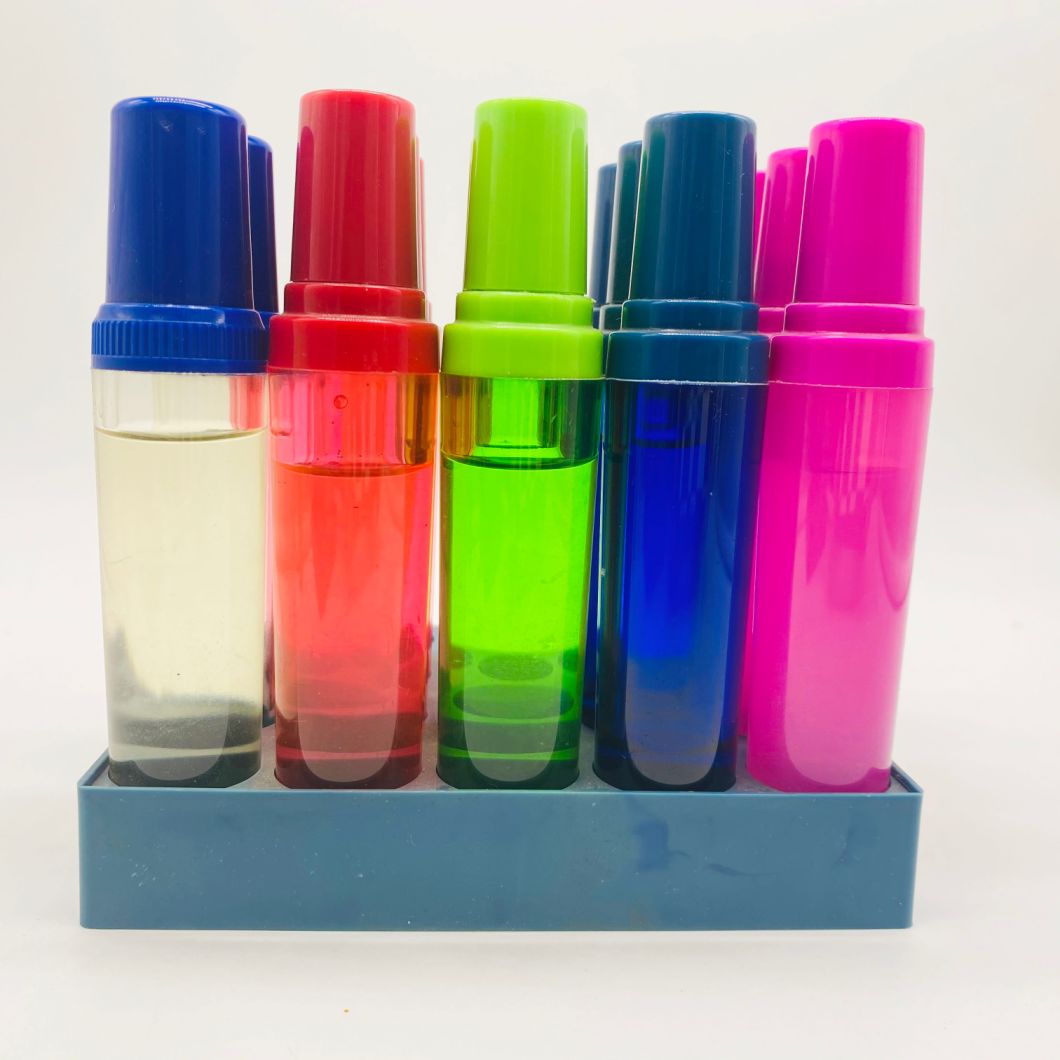 China New Products Innovative Products for Import Butane Gas Refill for Lighter 18ml