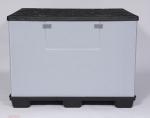 Customized Collapsible Corrugated autopack care packaging automotive Plastic Box