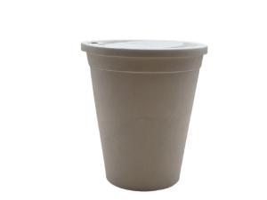 Wholesale 150ml Insulating Food Grade Biodegradable Corn Starch Packaging from china suppliers
