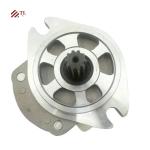 9217993 Hitachi Excavator ZX330-3 ZX350-3 Gear Pump Ass'y Pilot Pump 4181700