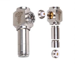 Wholesale Supply Good Quality, Sturdy, Luxury Stainless Hammer Mod Clone Kit from china suppliers