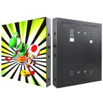 SMD P4 Outdoor High Brightness Full Color LED Advertising Display Video Wall