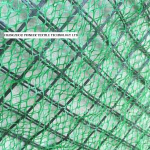 Wholesale Glass Geogrid Reinforced Erosion Control Blanket For Vegetation On The Slope from china suppliers