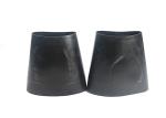 Durable Mercedes Benz Air Suspension Parts For W220 A2203202438 Front Rubber