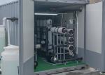 Brackish / Salt Water Reverse Osmosis Filter System 15-65kw