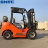 Buy cheap Water Proof Overhead Guard FL20 LPG Gasoline 2 Ton Forklift Truck with Nissan from wholesalers