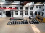 ISO 9001 Certification Vibroflotation Equipment Accessories