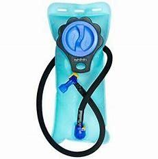 Wholesale PEVA Climbing Hiking Insulated Water Bladder Hydration Pouches from china suppliers