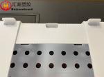 Polypropylene Corrugated Plastic Packaging Boxes